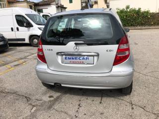 MERCEDES-BENZ A 180 usata, con Climatizzatore