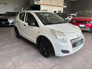 SUZUKI Alto usata, con Airbag Passeggero