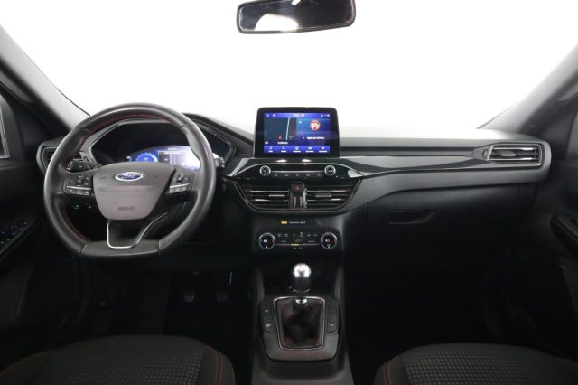 FORD Kuga usata 4