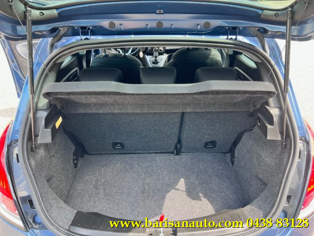 LANCIA Ypsilon usata, con Chiusura centralizzata