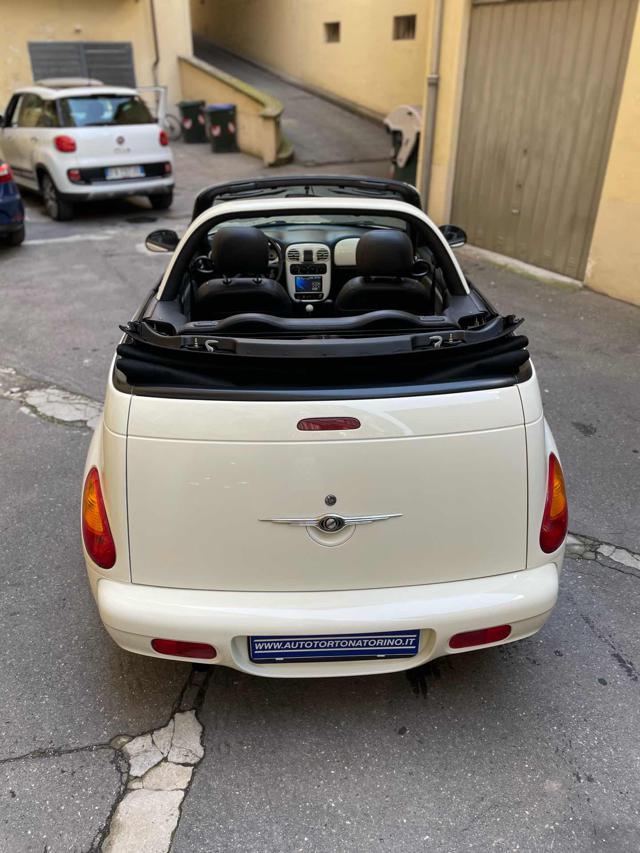 CHRYSLER PT Cruiser usata, con Climatizzatore