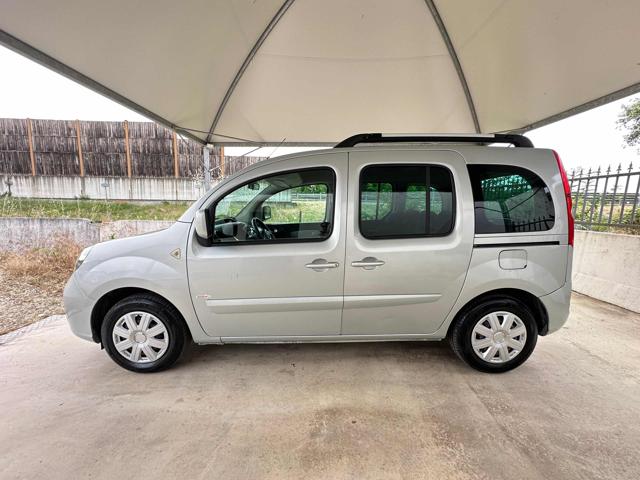 RENAULT Kangoo usata, con Climatizzatore