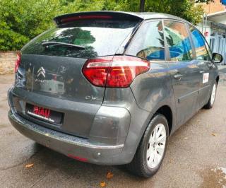 CITROEN C4 Picasso usata, con Cerchi in lega