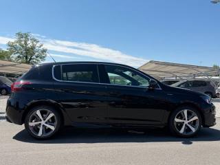 PEUGEOT 308 usata, con Chiusura centralizzata