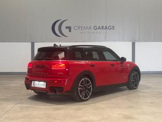 MINI Clubman usata, con Boardcomputer