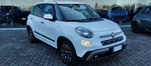 FIAT 500L usata, con Autoradio