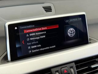 BMW X1 usata, con Cruise Control