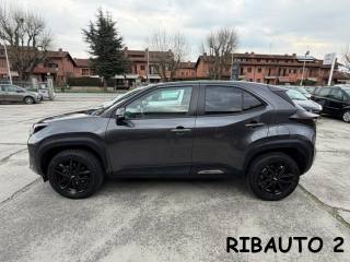 TOYOTA Yaris Cross usata, con Airbag Passeggero
