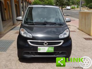 SMART ForTwo usata, con Airbag