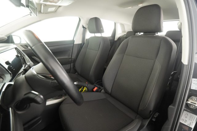 VOLKSWAGEN Polo usata 8