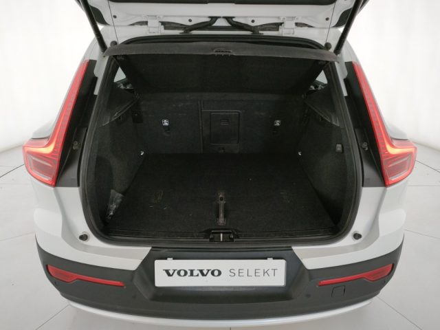 VOLVO XC40 usata, con Chiusura centralizzata telecomandata
