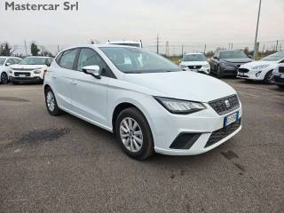 SEAT Ibiza usata, con Alzacristalli elettrici