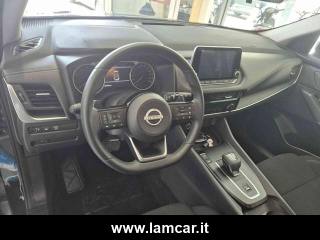 NISSAN Qashqai usata, con Controllo trazione