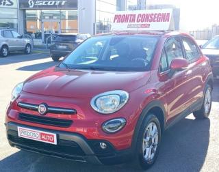 FIAT 500X usata, con Airbag laterali
