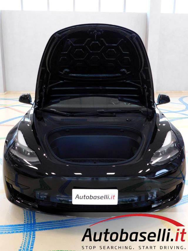 TESLA Model 3 usata 73