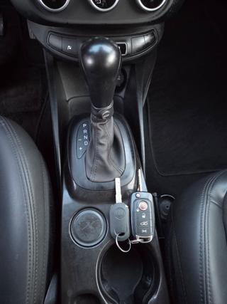 FIAT 500X usata, con Fendinebbia