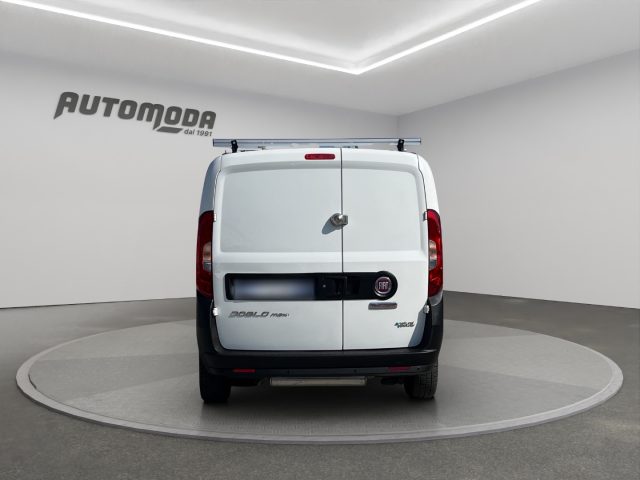 FIAT Doblo usata, con Chiusura centralizzata