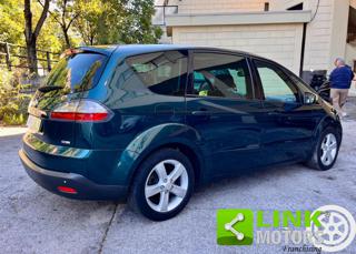 FORD S-Max usata, con Alzacristalli elettrici