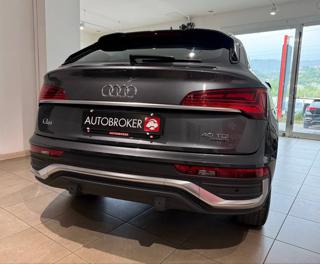 AUDI Q5 usata, con Alzacristalli elettrici