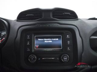 JEEP Renegade usata 14