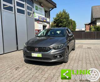 FIAT Tipo usata, con Cruise Control
