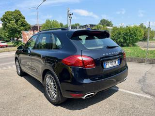 PORSCHE Cayenne usata, con Airbag laterali