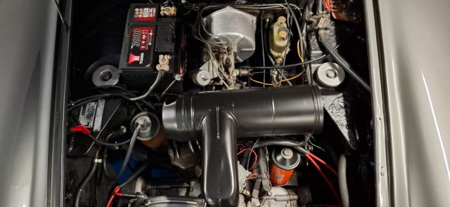 LANCIA Flavia usata 22