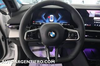 BMW 520 usata, con Climatizzatore automatico, 4 zone