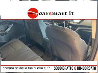 FORD Kuga usata, con Fendinebbia