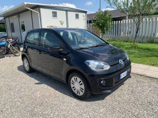 VOLKSWAGEN up! usata, con Airbag laterali