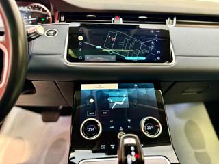 LAND ROVER Range Rover Evoque usata, con Immobilizzatore elettronico