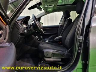 BMW 218 usata 26