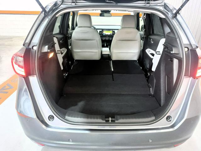 HONDA Jazz usata, con Airbag Passeggero