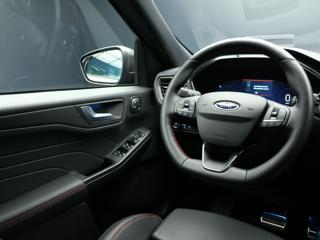 FORD Kuga usata, con Controllo trazione