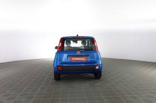 FIAT Panda usata 4