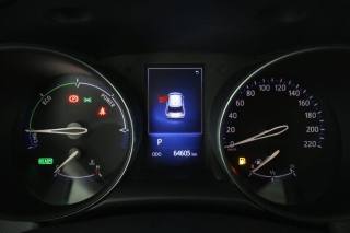 TOYOTA C-HR usata 6