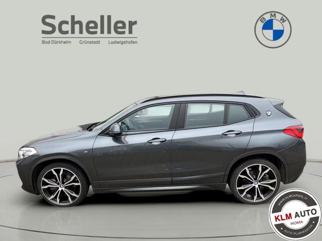 BMW X2 usata, con Airbag Passeggero