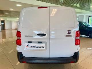 FIAT Scudo usata, con Chiusura centralizzata