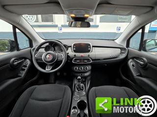 FIAT 500X usata, con Climatizzatore