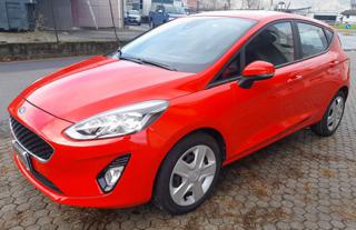 FORD Fiesta usata, con Airbag laterali