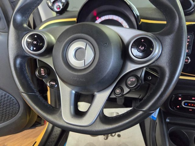 SMART ForTwo usata, con ESP