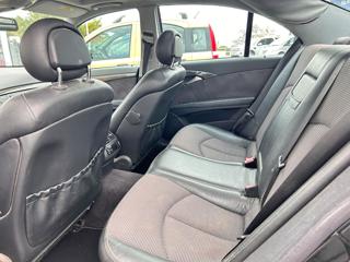 MERCEDES-BENZ E 270 usata, con Cruise Control