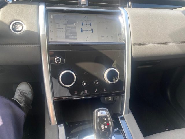 LAND ROVER Discovery Sport usata, con Fari LED