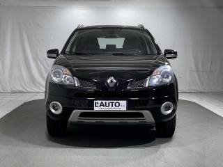 RENAULT Koleos usata, con Climatizzatore