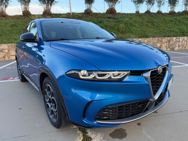 ALFA ROMEO Tonale usata, con Pacchetto sportivo
