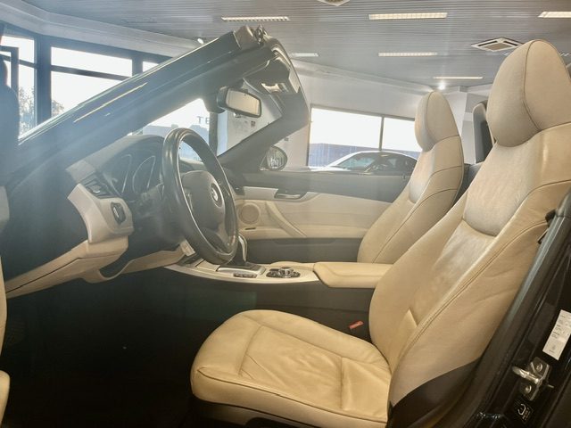BMW Z4 usata, con Fari Xenon