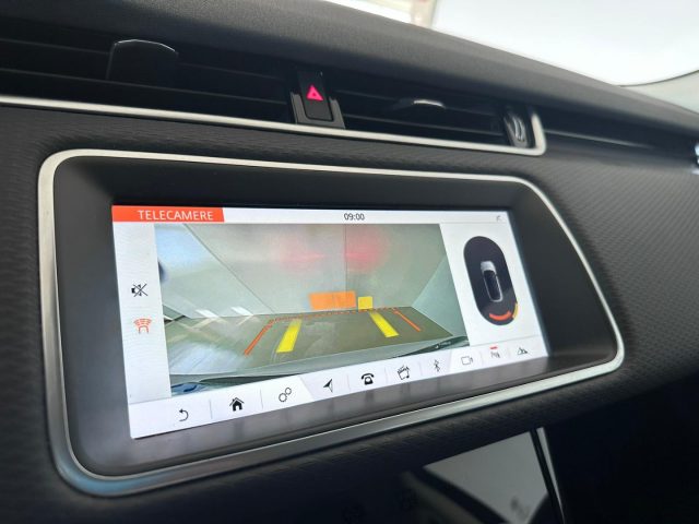 LAND ROVER Range Rover Evoque usata, con Cruise Control