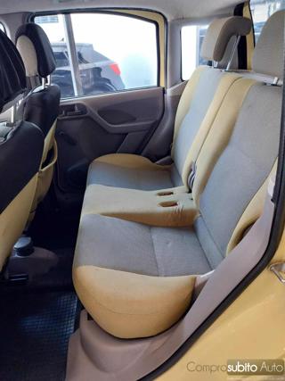 FIAT Panda usata, con Specchietti laterali elettrici