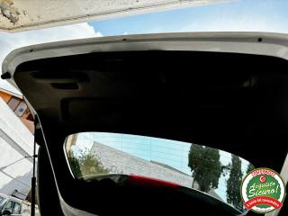 FORD Focus usata, con Volante in pelle