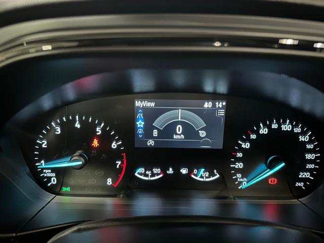 FORD Focus usata, con Controllo automatico clima